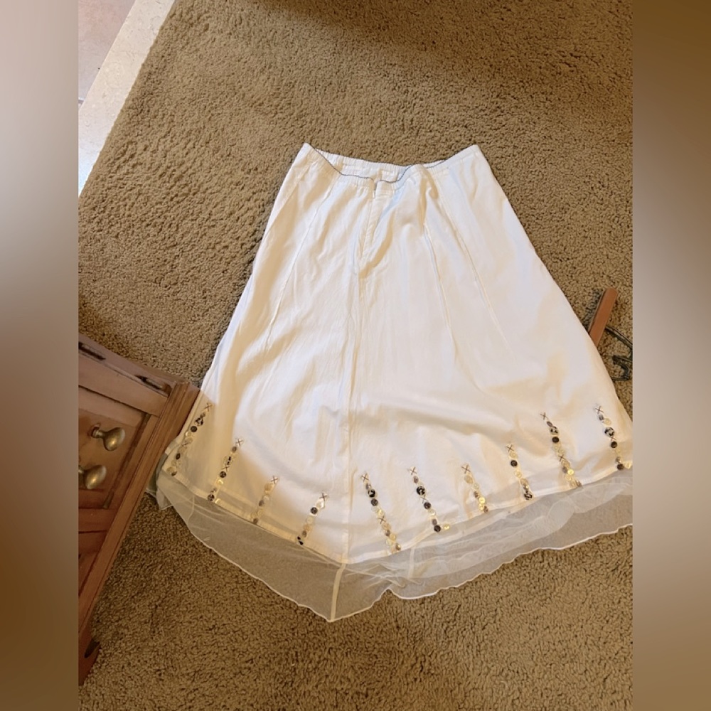 J.Jill skirt